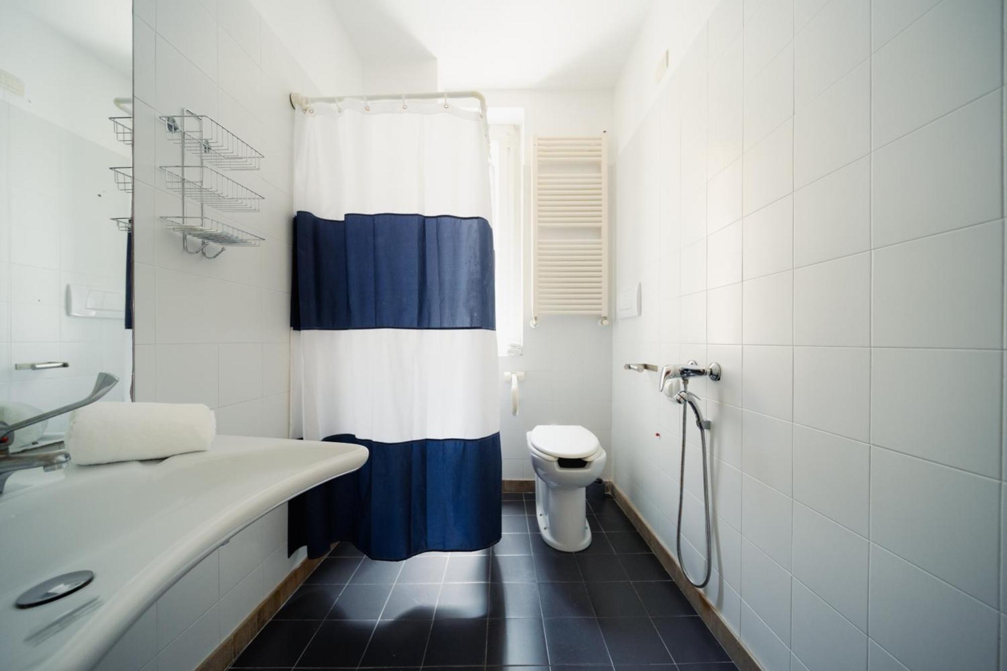 Hotel Trieste Rimini Esterno foto