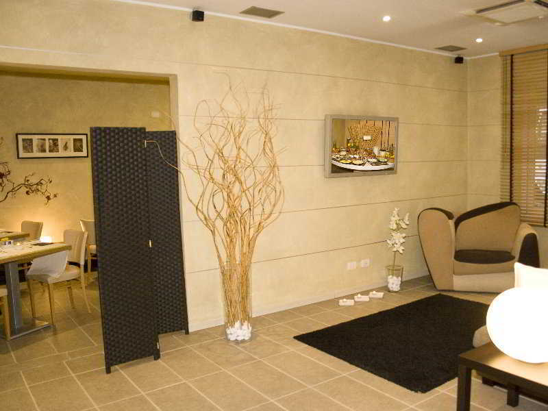 Hotel Trieste Rimini Esterno foto